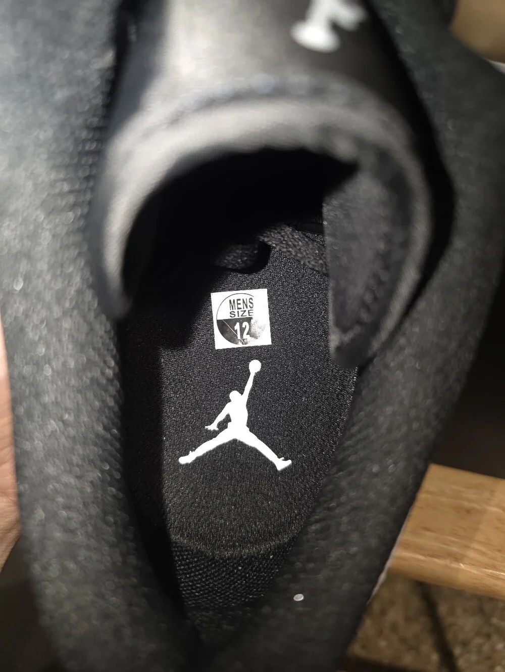 New Jordan 1 Low TD Football Cleats